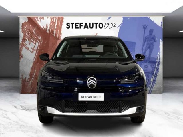 Citroen C4 Hybrid 145 cv Automatico - PLUS - foto 4 di 4