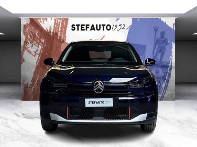 Citroen C4 Hybrid 145 cv Automatico - COLLECTION - foto 4 di 4