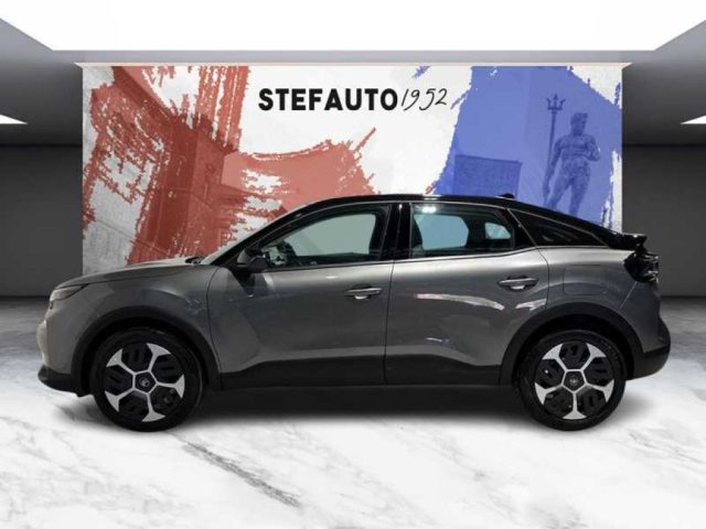 Citroen C4 Hybrid 145 cv Automatico - PLUS - foto 3 di 4