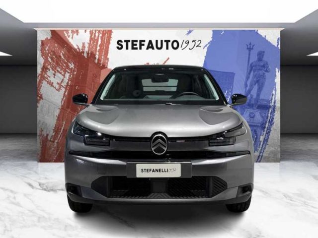 Citroen C4 Hybrid 145 cv Automatico - PLUS - foto 4 di 4