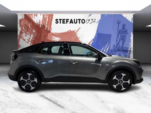 Citroen C4 Hybrid 145 cv Automatico - PLUS - foto 2 di 4