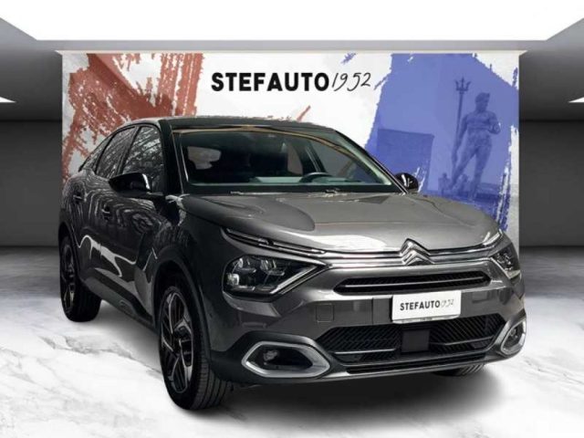 Citroen C4 III 2021 - 1.2 hybrid Max 136cv e-dcs6 usato a BOLOGNA