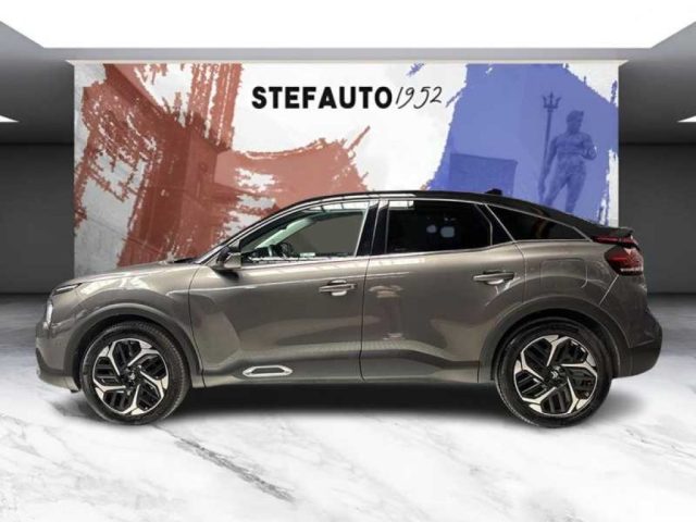 Citroen C4 III 2021 - 1.2 hybrid Max 136cv e-dcs6 - foto 4 di 4