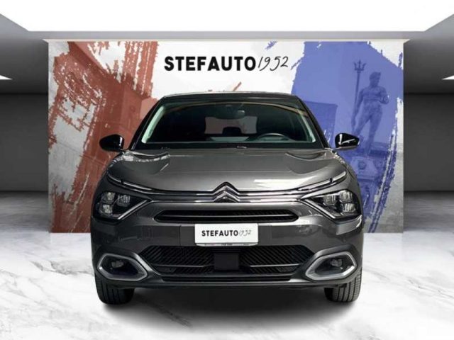 Citroen C4 III 2021 - 1.2 hybrid Max 136cv e-dcs6 - foto 2 di 4