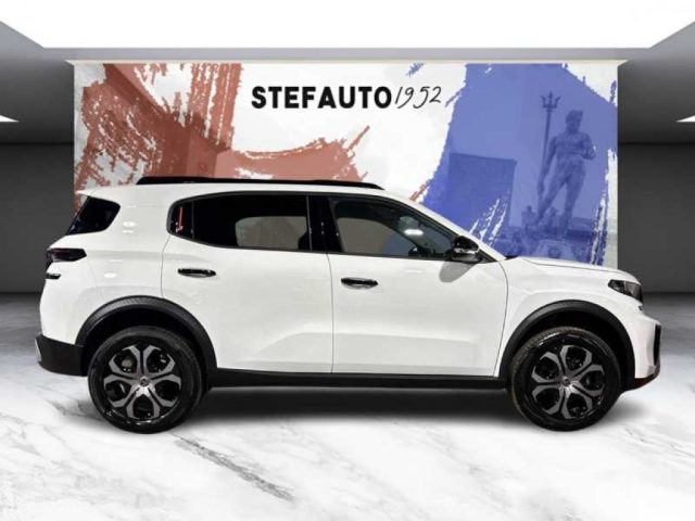 Citroen C3 Aircross Nuova PureTech Turbo 100 MT6 - PLUS - foto 2 di 4