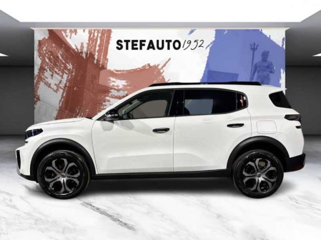 Citroen C3 Aircross Nuova PureTech Turbo 100 MT6 - PLUS - foto 3 di 4
