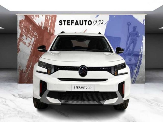 Citroen C3 Aircross Nuova PureTech Turbo 100 MT6 - PLUS - foto 4 di 4