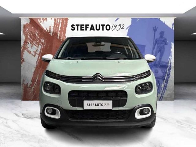 Citroen C3 III 2017 - 1.2 puretech Shine 82cv - foto 2 di 4