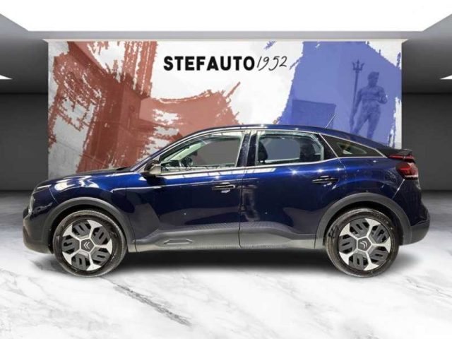 Citroen C4 III 2021 - 1.2 puretech You s&s 100cv - foto 4 di 4