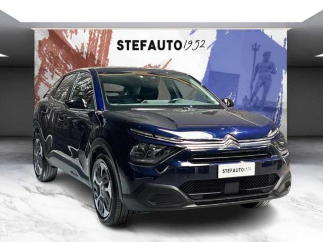 Citroen C4 III 2021 - 1.2 puretech You s&s 100cv usato a BOLOGNA