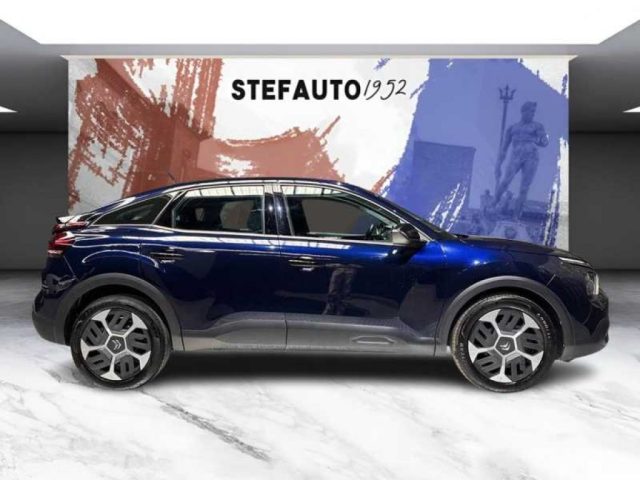Citroen C4 III 2021 - 1.2 puretech You s&s 100cv - foto 3 di 4