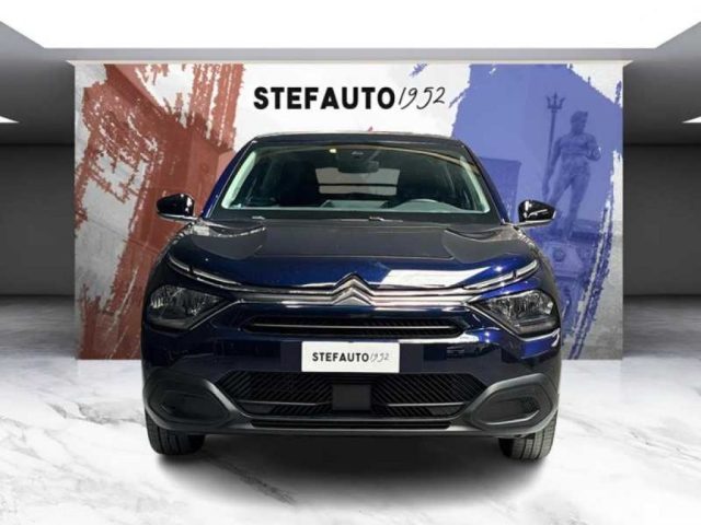 Citroen C4 III 2021 - 1.2 puretech You s&s 100cv - foto 2 di 4
