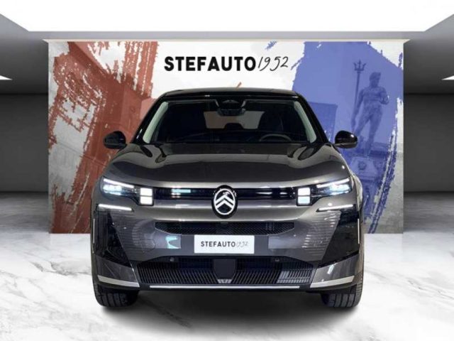 Citroen C5 Aircross MAX Plug-in Hybrid 195cv - foto 4 di 4