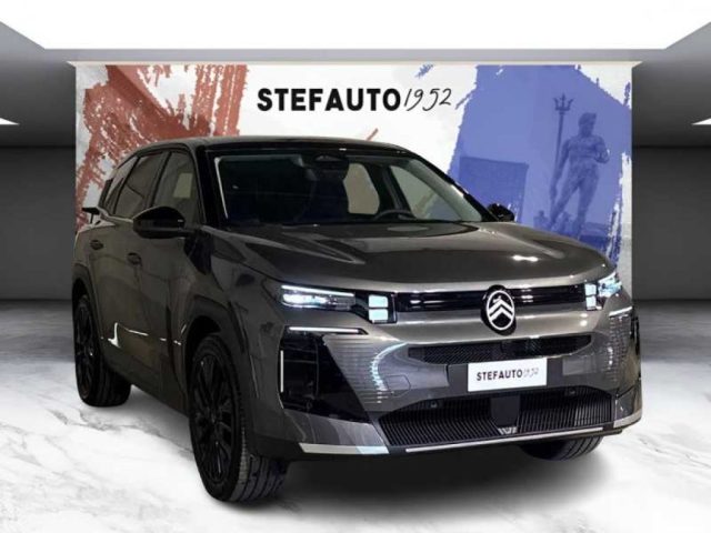 Citroen C5 Aircross MAX Plug-in Hybrid 195cv nuovo a BOLOGNA