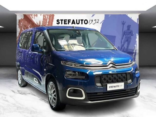 Citroen Berlingo 2019 - combi N1 M 1.5 bluehdi 130cv S&S Live eat usato a BOLOGNA