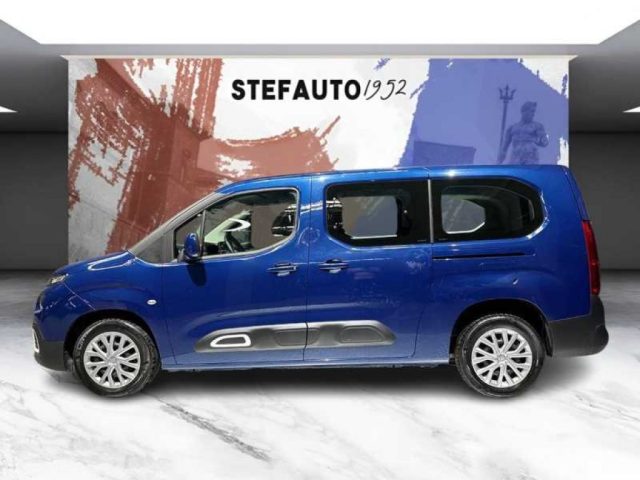 Citroen Berlingo 2019 - combi N1 M 1.5 bluehdi 130cv S&S Live eat - foto 4 di 4