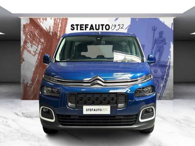 Citroen Berlingo 2019 - combi N1 M 1.5 bluehdi 130cv S&S Live eat - foto 2 di 4