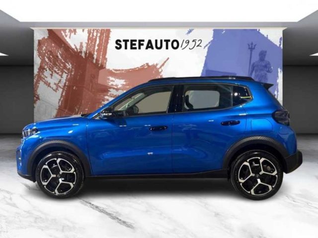 Citroen C3 Nuova Turbo 100cv - PLUS - foto 3 di 4