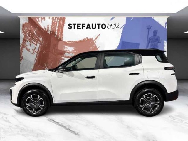 Citroen C3 Aircross Nuova PureTech Turbo 100 MT6 - YOU - foto 3 di 4