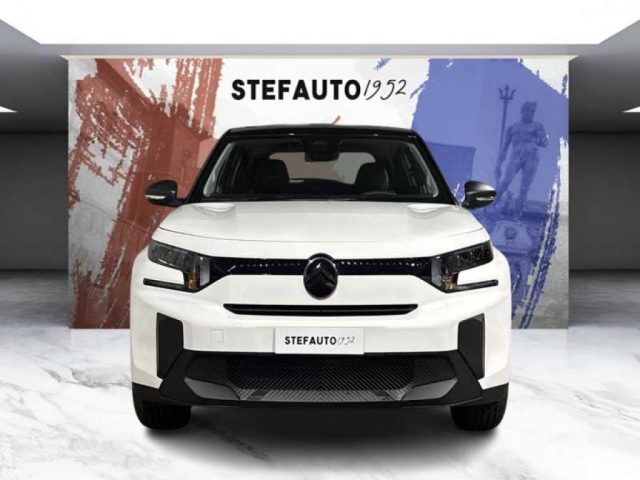Citroen C3 Aircross Nuova PureTech Turbo 100 MT6 - YOU - foto 4 di 4