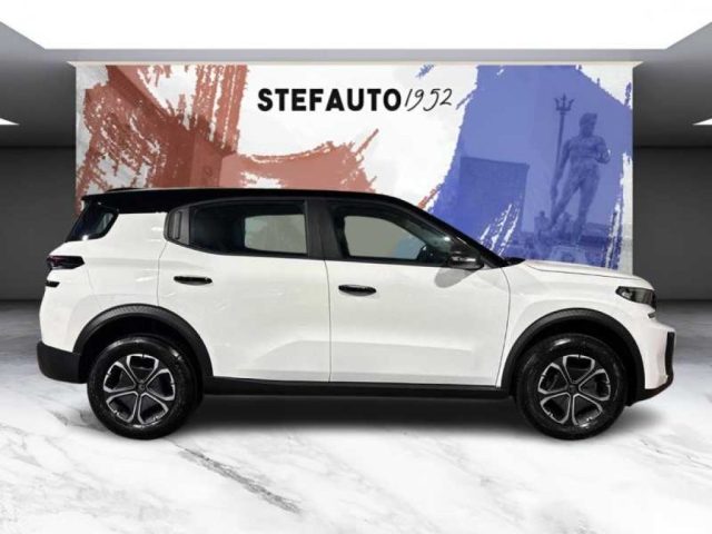 Citroen C3 Aircross Nuova PureTech Turbo 100 MT6 - YOU - foto 2 di 4