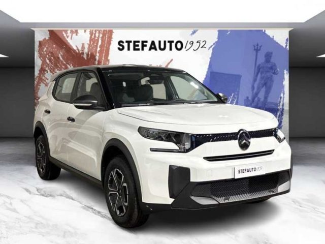 Citroen C3 Aircross Nuova PureTech Turbo 100 MT6 - YOU nuovo a BOLOGNA