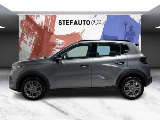 Citroen C3 Nuova Turbo 100cv - PLUS - foto 3 di 4