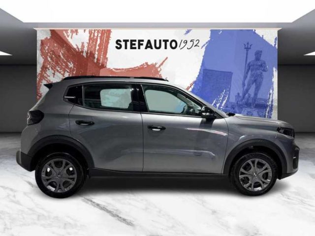 Citroen C3 Nuova Turbo 100cv - PLUS - foto 2 di 4