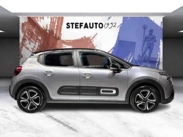 Citroen C3 III 2017 - 1.2 puretech Feel Pack s&s 83cv neopa - foto 3 di 4