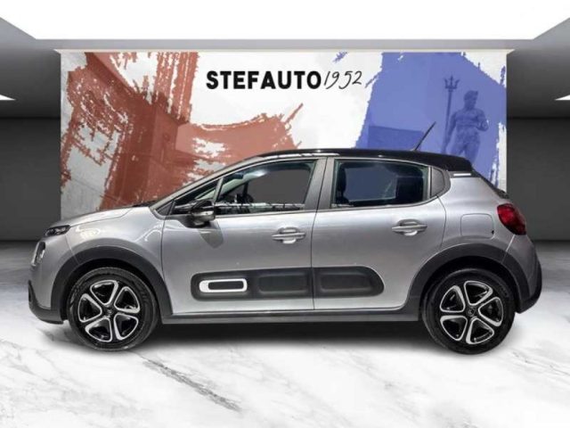 Citroen C3 III 2017 - 1.2 puretech Feel Pack s&s 83cv neopa - foto 4 di 4
