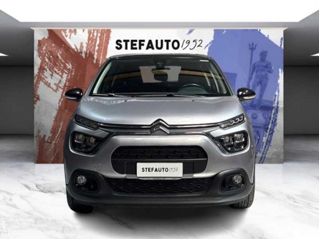 Citroen C3 III 2017 - 1.2 puretech Feel Pack s&s 83cv neopa - foto 2 di 4