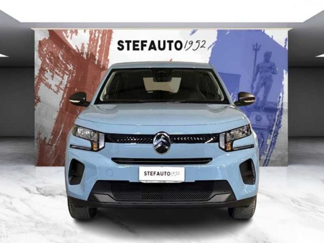 Citroen C3 IV 2024 - 1.2 puretech You 100cv s&s - foto 2 di 4