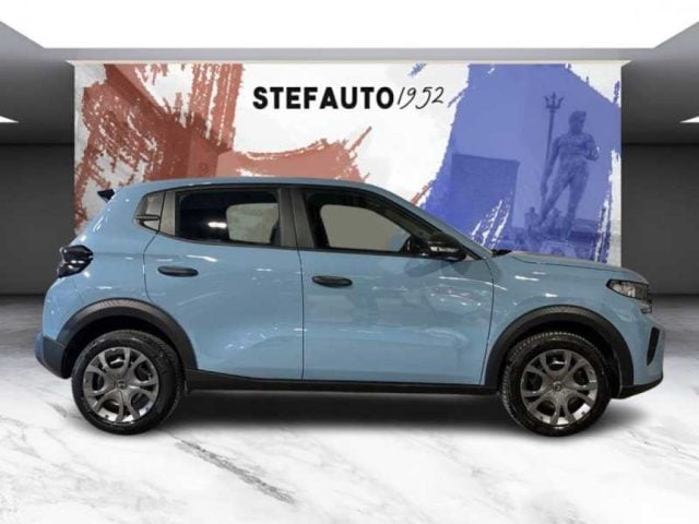 Citroen C3 IV 2024 - 1.2 puretech You 100cv s&s - foto 3 di 4