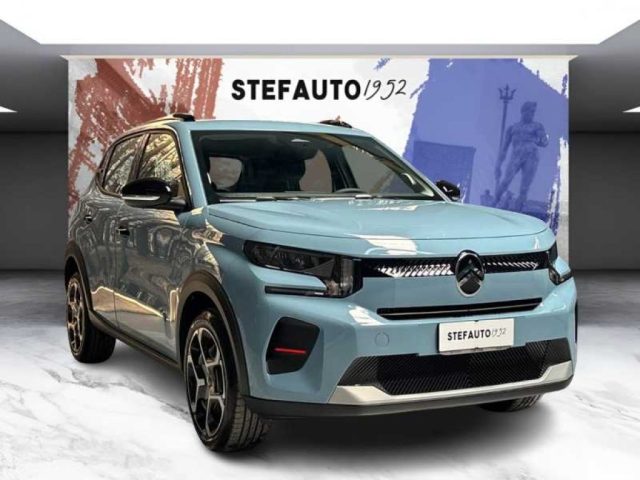 Citroen C3 Nuova Turbo 100cv - PLUS km 0 a BOLOGNA