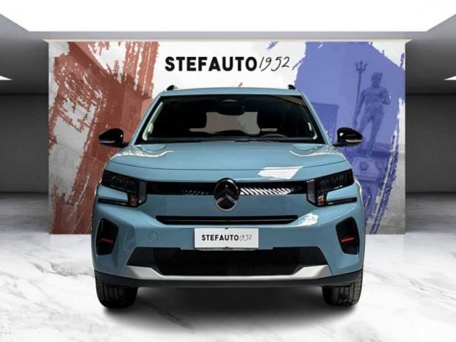 Citroen C3 Nuova Turbo 100cv - PLUS - foto 4 di 4
