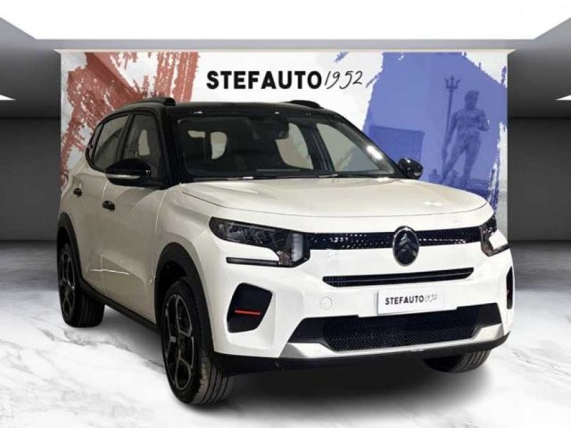 Citroen C3 Nuova Hybrid 110 cv Automatico - PLUS nuovo a BOLOGNA