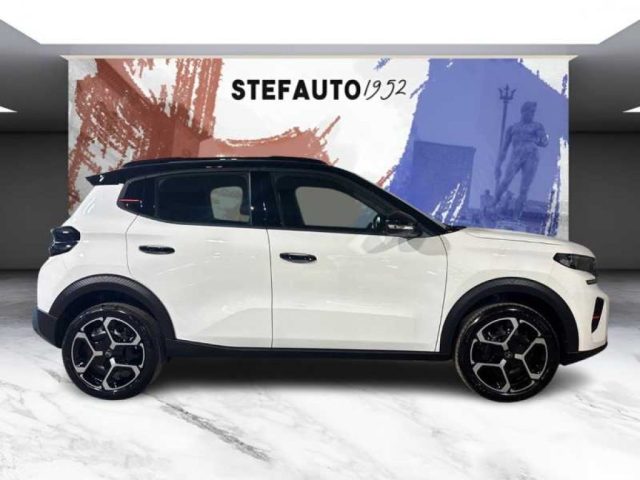 Citroen C3 Nuova Hybrid 110 cv Automatico - PLUS - foto 2 di 4