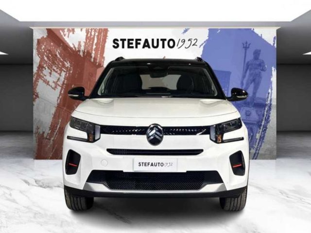 Citroen C3 Nuova Hybrid 110 cv Automatico - PLUS - foto 4 di 4