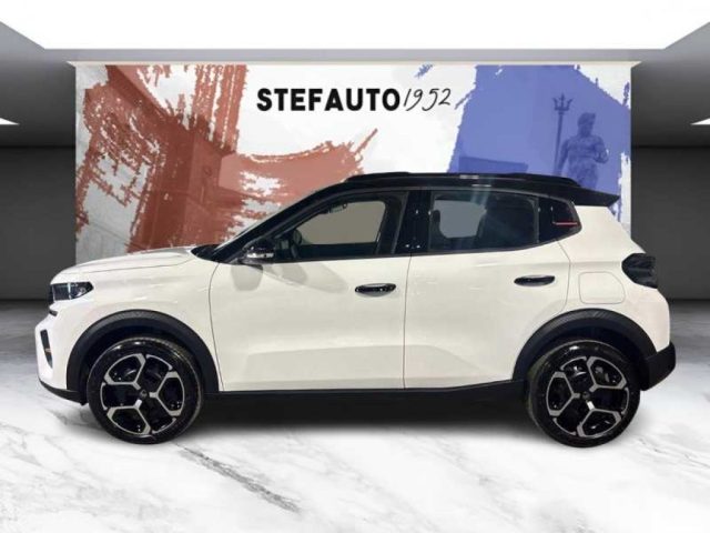 Citroen C3 Nuova Hybrid 110 cv Automatico - PLUS - foto 3 di 4