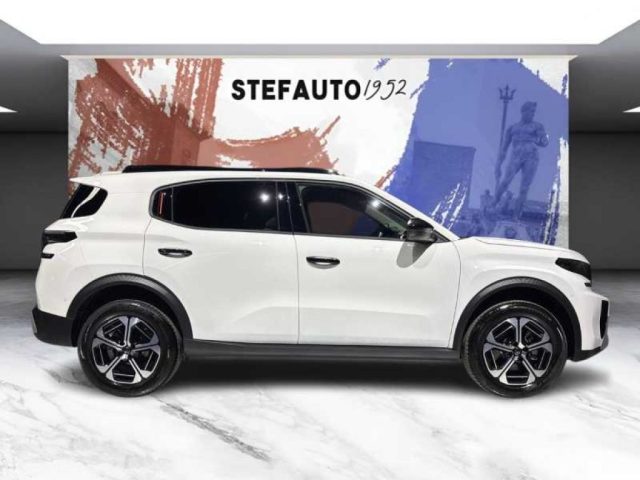 Citroen C3 Aircross Nuova HYBRID 145 Ã«DCS6 -Â MAX - foto 4 di 4