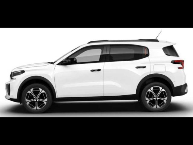 Citroen C3 Aircross Nuova HYBRID 145 Ã«DCS6 -Â MAX - foto 2 di 4