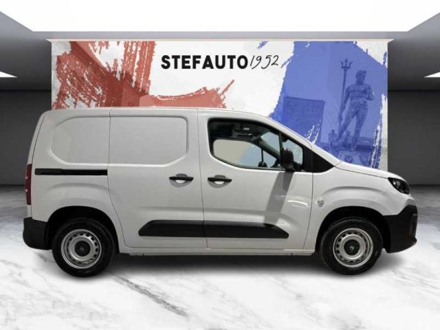 Citroen Berlingo Van - Van M 1.5 Diesel 100cv Manuale - foto 2 di 4
