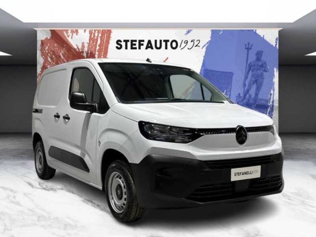Citroen Berlingo Van - Van M 1.5 Diesel 100cv Manuale km 0 a BOLOGNA