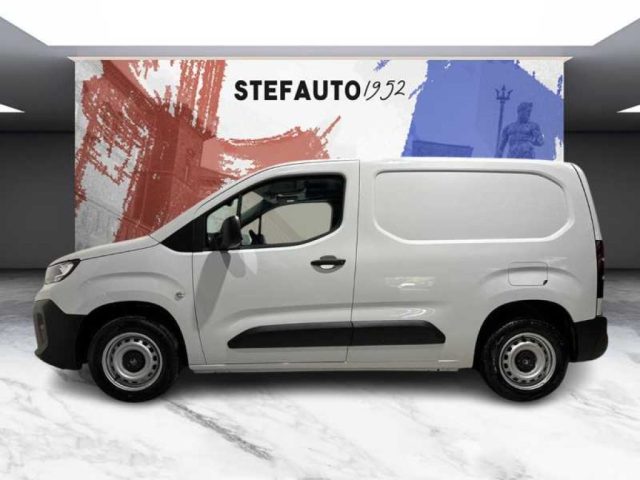 Citroen Berlingo Van - Van M 1.5 Diesel 100cv Manuale - foto 3 di 4