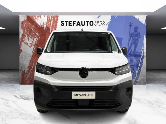 Citroen Berlingo Van - Van M 1.5 Diesel 100cv Manuale - foto 4 di 4