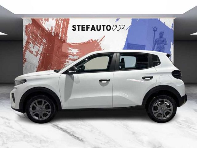 Citroen C3 Nuova Turbo 100cv - YOU - foto 3 di 4