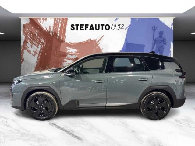 Citroen C5 Aircross MAX Hybrid 145cv - foto 3 di 4