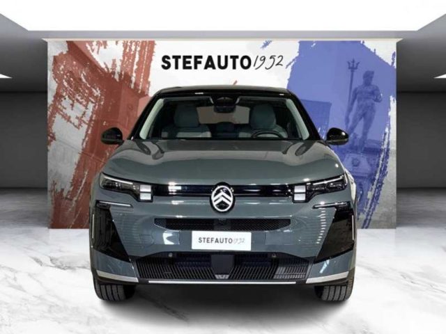 Citroen C5 Aircross MAX Hybrid 145cv - foto 4 di 4