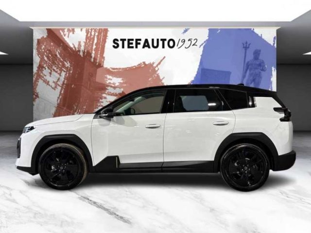 Citroen C5 Aircross MAX Hybrid 145cv - foto 3 di 4