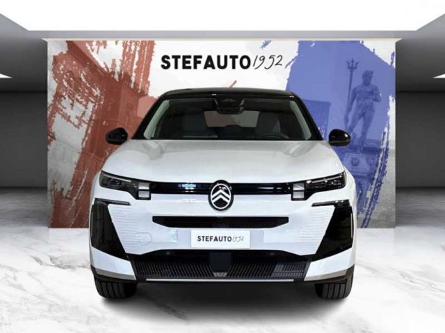 Citroen C5 Aircross MAX Hybrid 145cv - foto 4 di 4